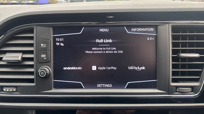 CUPRA Leon 2.0 TSI 290 Cupra [EZ] 5dr DSG Petrol Hatchback